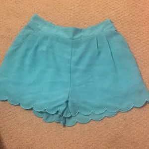 Boutique Dress Shorts